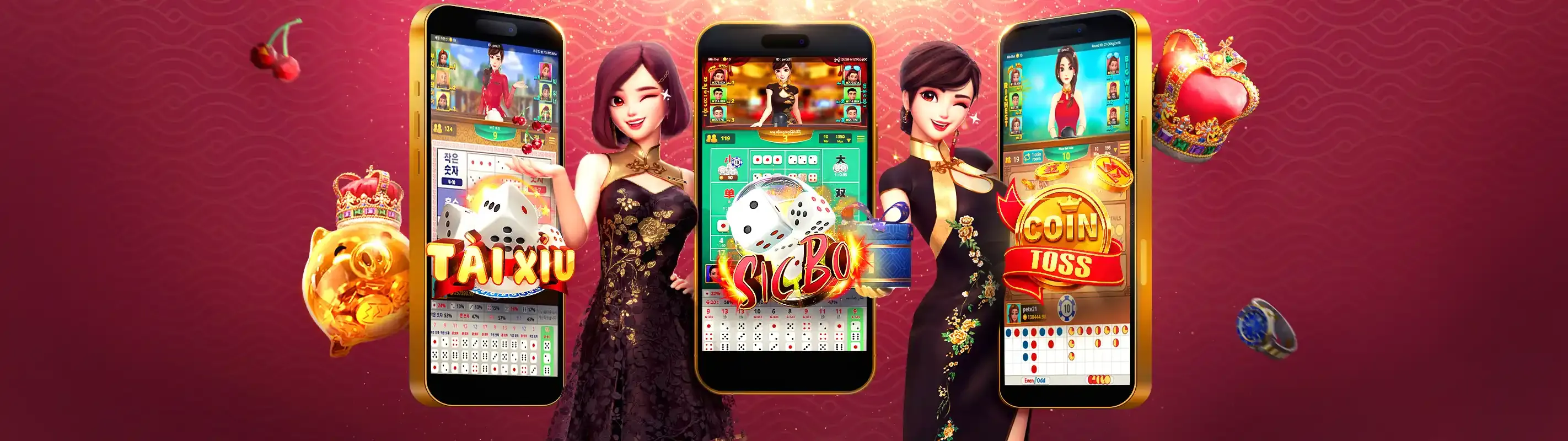Hướng dẫn chơi game tại hit-club