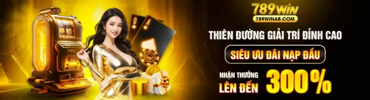 Sự kiện nổ hũ đặc biệt