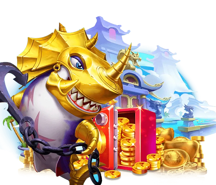 Khám phá thế giới game nổ hũ và bắn cá hấp dẫn.